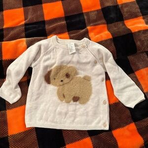 H&M sweater